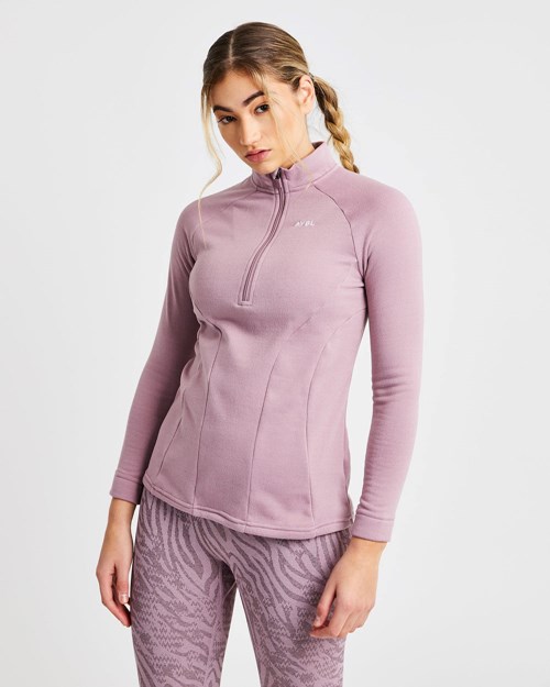 AYBL Effortless Fleece Rosa | 5829-SIQAY