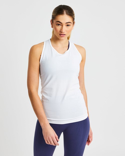 AYBL Embrace Seamless Vest Vita | 4397-OLKHN