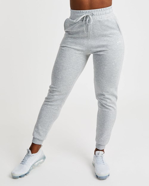AYBL Everyday Joggers Grå | 5047-IZDUE