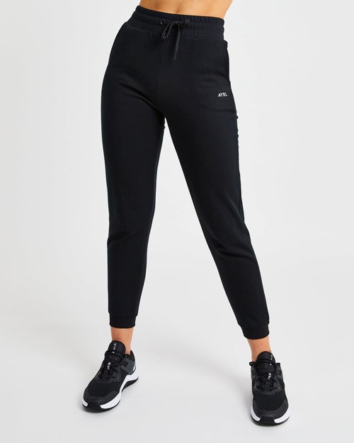 AYBL Everyday Joggers Svarta | 9684-ZICPY