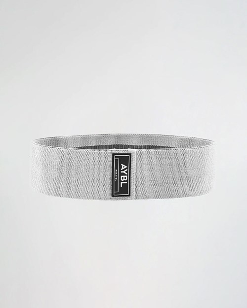 AYBL Light Resistance Band Ljusgrå | 2476-KHLWV