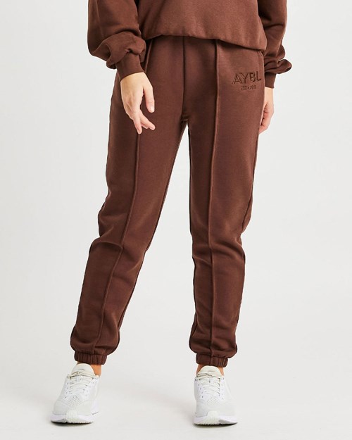 AYBL Luxe Joggers Bruna | 9306-RBTZP